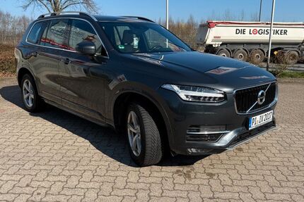 Volvo XC90 190.100 km 25.500 &euro; Halstenbek 25469