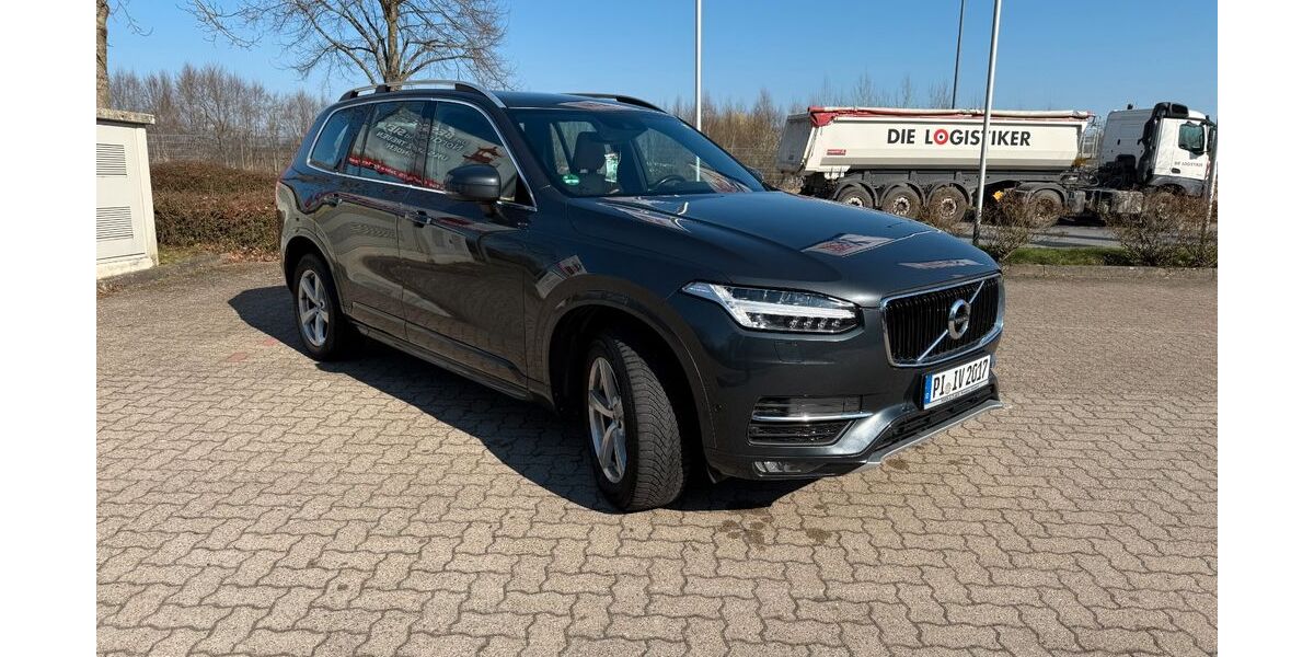 Volvo XC90 190.100 km 25.500 &euro; Halstenbek 25469