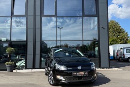 VW Polo 133.670 km 7.750 &euro; Rotenburg 27356