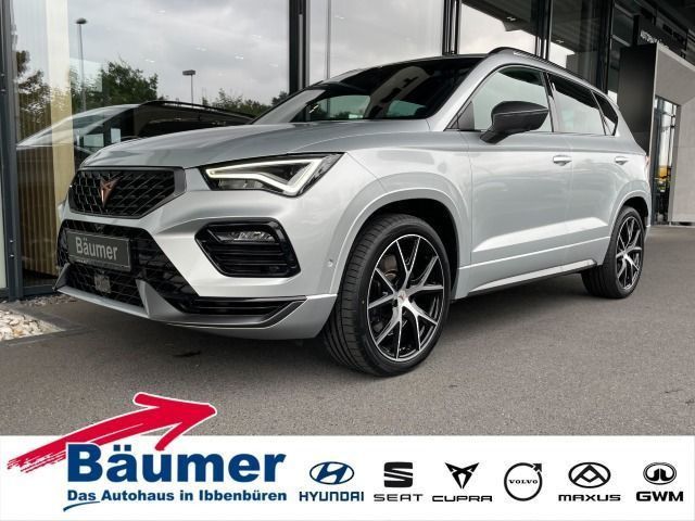 Cupra Ateca 80.258 km 29.980 &euro; Ibbenbüren 49479