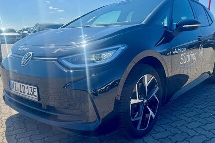 VW ID.3 9.999 km 37.589 &euro; Nienburg 31582