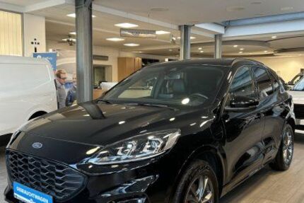 Ford Kuga 36.454 km 28.450 &euro; Nabburg 92507
