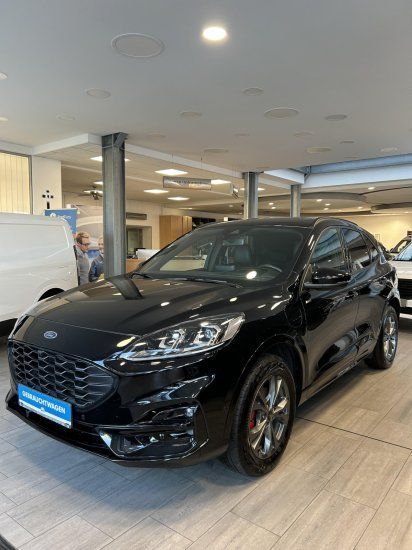 Ford Kuga 36.454 km 28.450 &euro; Nabburg 92507
