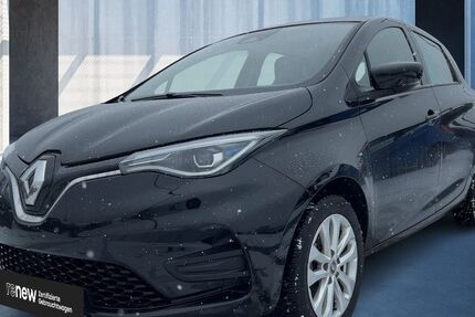 Renault ZOE 21.999 km 16.750 &euro; Hamburg 22529