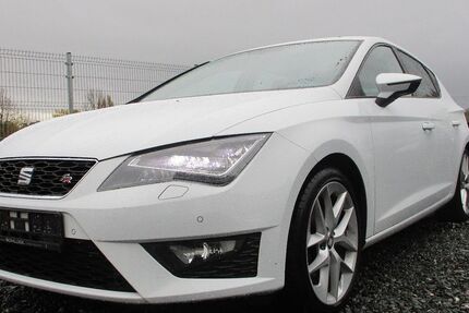 Seat Leon 117.989 km 11.900 € Neuwied 56564