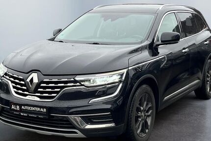 Renault Koleos 99.280 km 31.990 &euro; Albstadt 72458