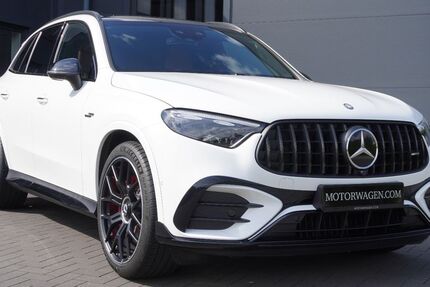 Mercedes-Benz GLC 63 AMG 1.600 km 115.500 &euro; Heide/Holstein 25746