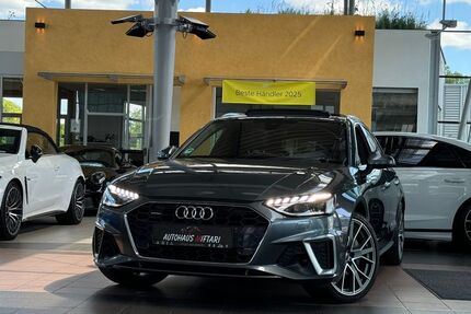 Audi A4 154.500 km 29.199 &euro; Niestetal-Heiligenrode bei Kassel 34266