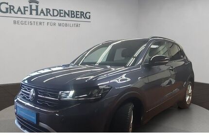 VW T-Cross 26.500 km 24.666 &euro; Offenburg 77652