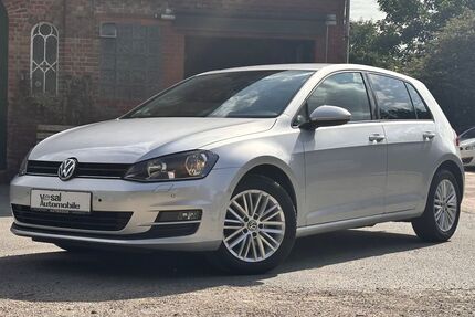 VW Golf 182.000 km 6.499 € Kisdorf 24629