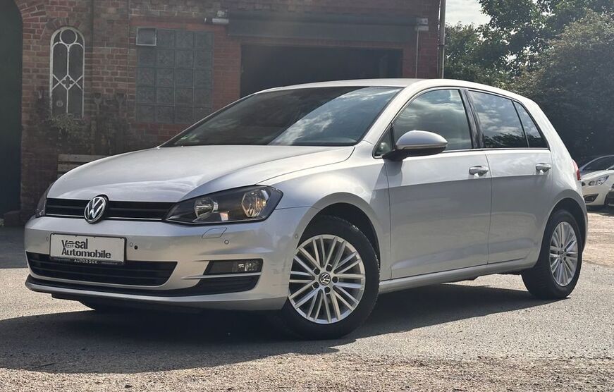 VW Golf 182.000 km 6.499 € Kisdorf 24629