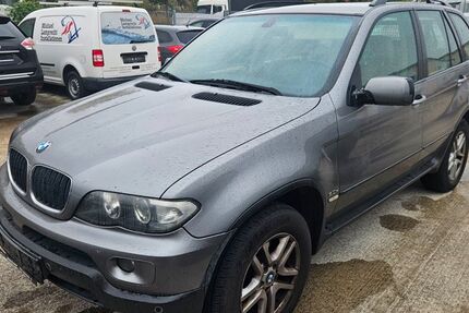BMW X5 268.000 km 4.700 &euro; Bruchsal 76646