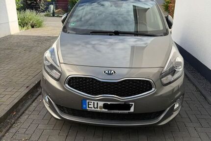 Kia Carens 135.000 km 7.490 &euro; Weilerswist 53919