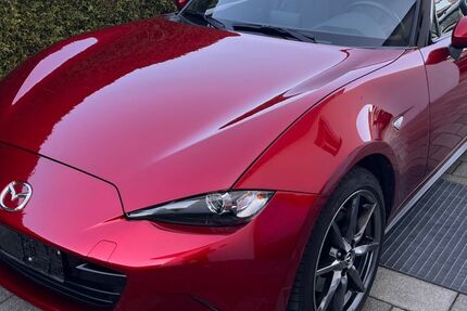 Mazda MX-5 35.100 km 24.850 &euro; Immenstadt 87509