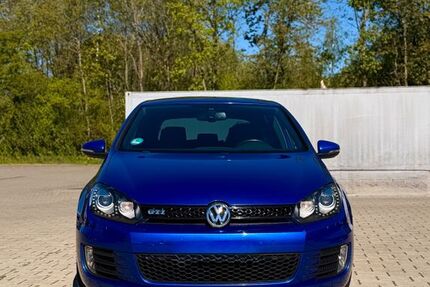 VW Golf 167.000 km 13.000 &euro; Neumark 08496