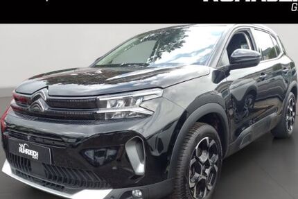 Citroen C5 Aircross 38.400 km 21.990 &euro; Wuppertal 42103