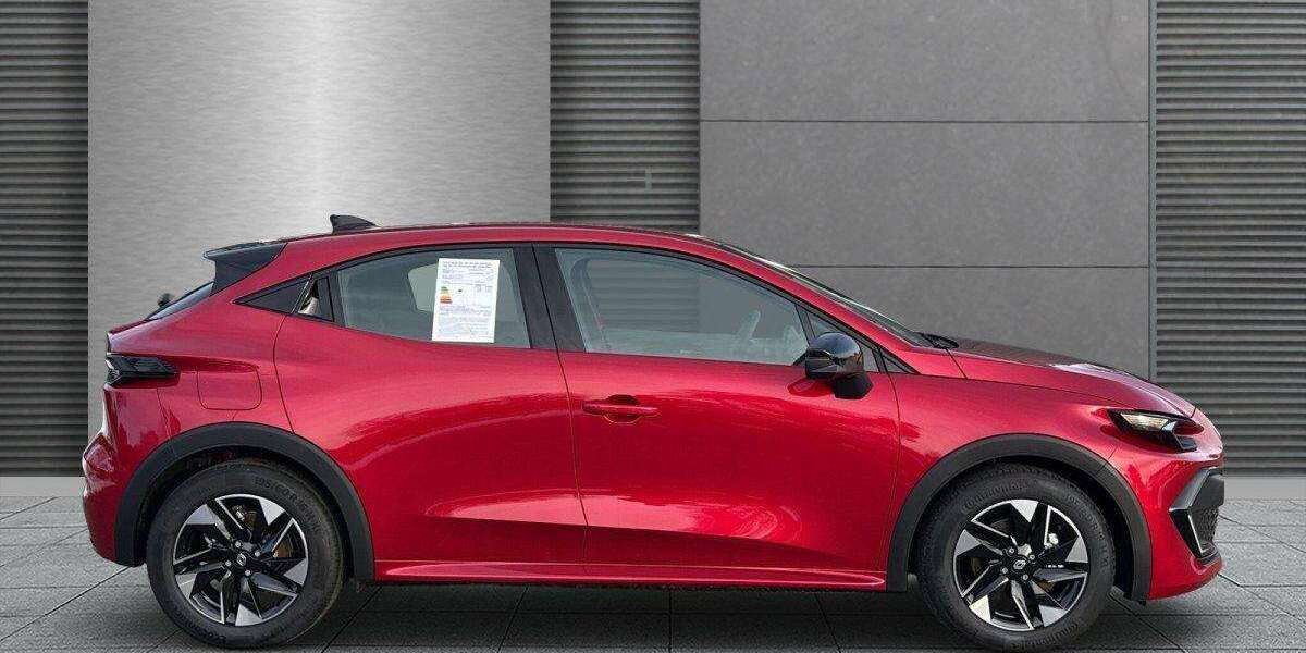 Renault Clio 1.001 km 26.790 &euro; Osnabrück 49084