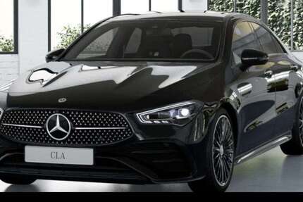 Mercedes-Benz CLA 200 9.900 km 38.999 &euro; Berlin 10587