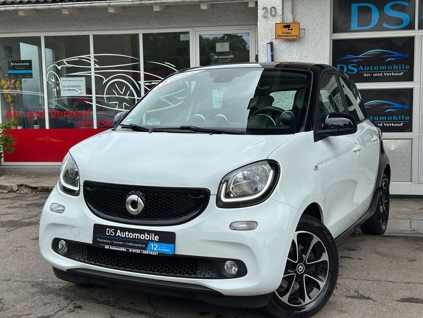 ForFour