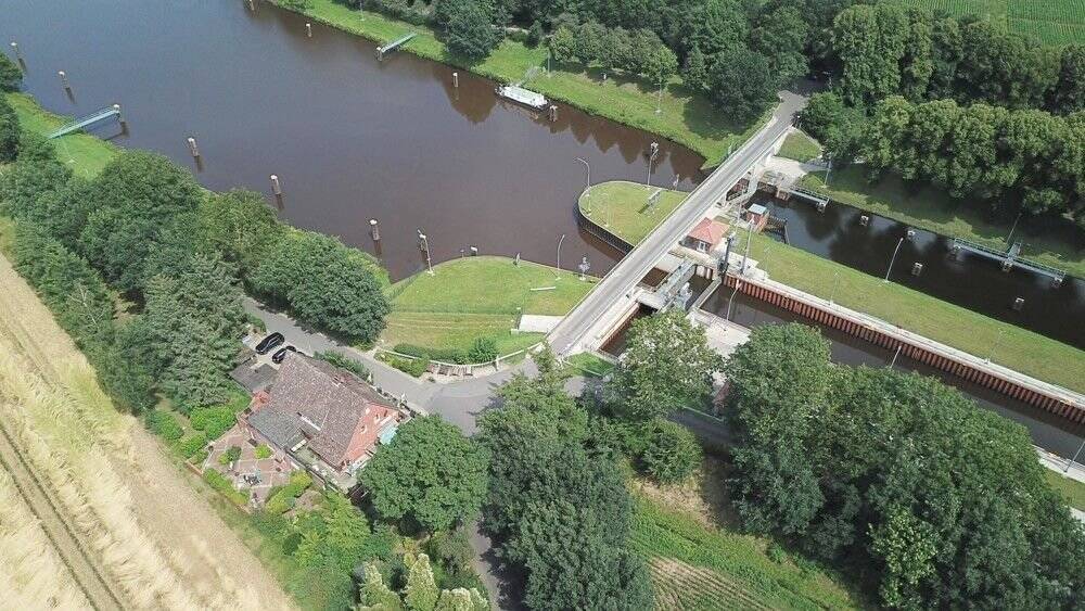 Gewerbeobjekt Fresenburg / Düthe Düthe - 350.000&euro; | Angebot:25730753