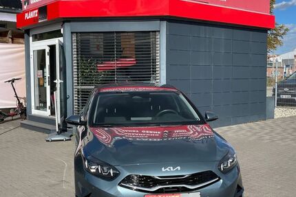 Kia ceed / Ceed 35.578 km 22.790 &euro; Leipzig 04229