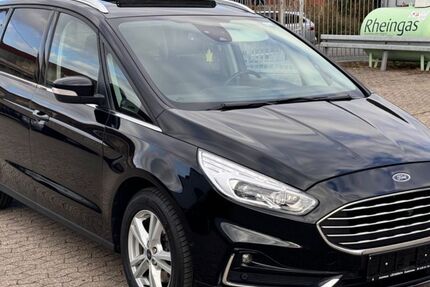 Ford Galaxy 152.450 km 17.950 &euro; Bornheim 53332