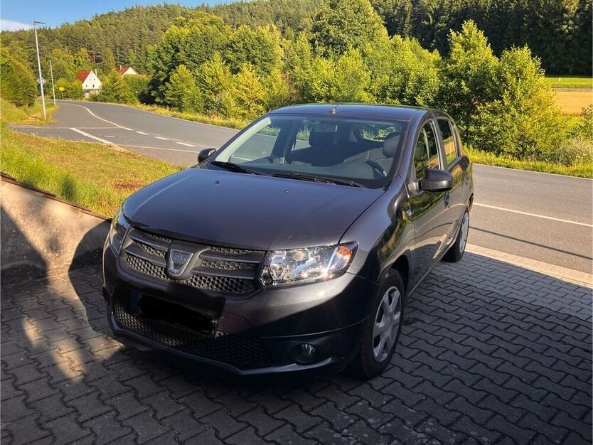 Sandero