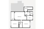 Etagenwohnung Landstuhl - 3 Zimmer, 85 m&sup2;, 209.990&euro; | Angebot:27157026