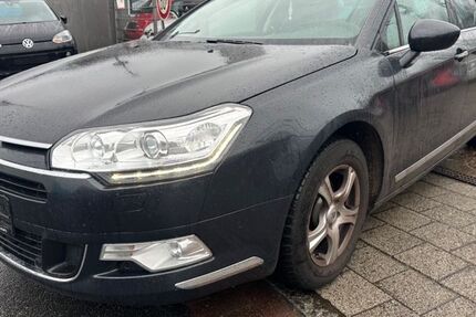 Citroen C5 223.060 km 3.250 € Bremen 28217
