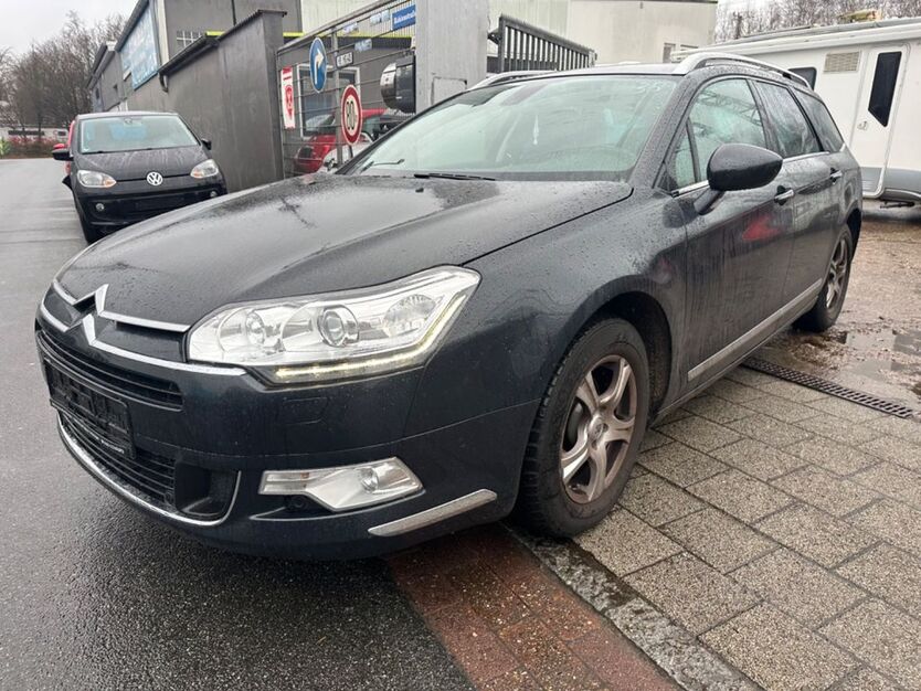 Citroen C5 223.060 km 3.250 € Bremen 28217