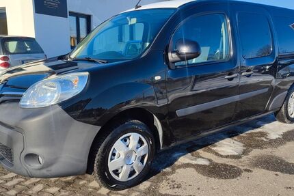 Renault Kangoo 121.966 km 9.990 &euro; Ebermannsdorf 92263