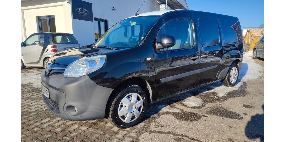 Renault Kangoo 121.966 km 9.990 &euro; Ebermannsdorf 92263