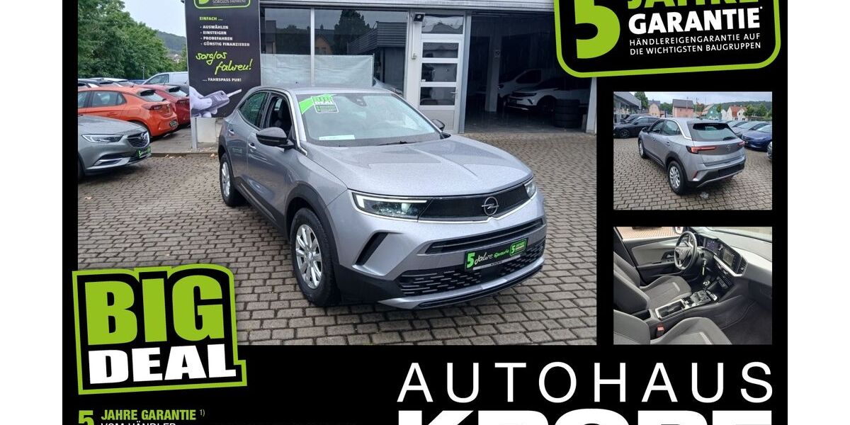 Opel Mokka 52.000 km 14.490 &euro; Nürnberg 90429