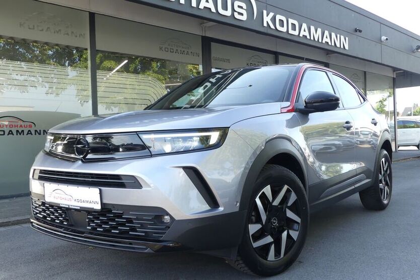 Mokka