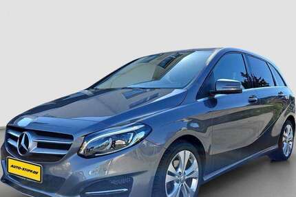 Mercedes-Benz B 180 96.138 km 16.400 &euro; Herford 32051