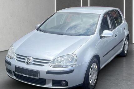 VW Golf 242.885 km 2.500 &euro; Spangenberg 34286