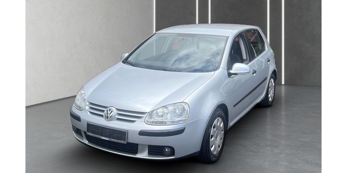 VW Golf 242.885 km 2.500 &euro; Spangenberg 34286