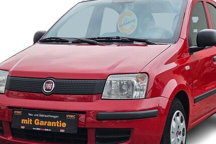 Fiat Panda 128.500 km 2.980 &euro; Duisburg 47249