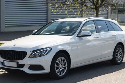 Mercedes-Benz C 220 229.300 km 12.999 &euro; Baienfurt 88255