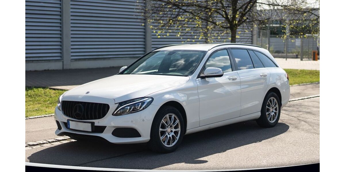 Mercedes-Benz C 220 229.300 km 12.999 &euro; Baienfurt 88255