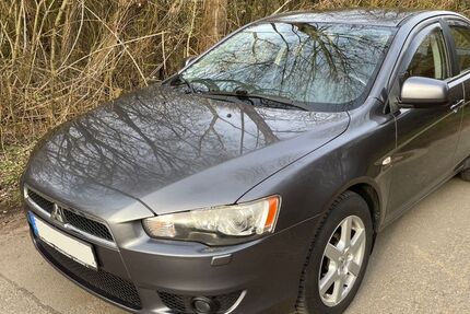 Mitsubishi Lancer 159.000 km 7.400 &euro; Altena 58762
