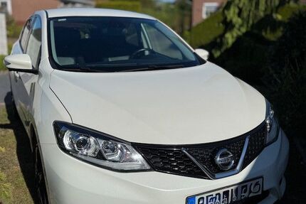 Nissan Pulsar 124.000 km 7.100 &euro; Schackendorf 23795