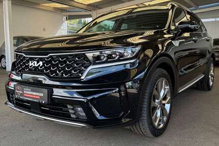 Kia Sorento 42.191 km 41.900 &euro; Annweiler am Trifels 76855