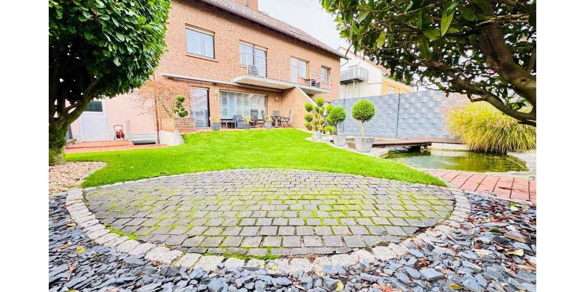 Einfamilienhaus Flörsheim - 6 Zimmer, 164 m&sup2;, 649.500&euro; | Angebot:25397126