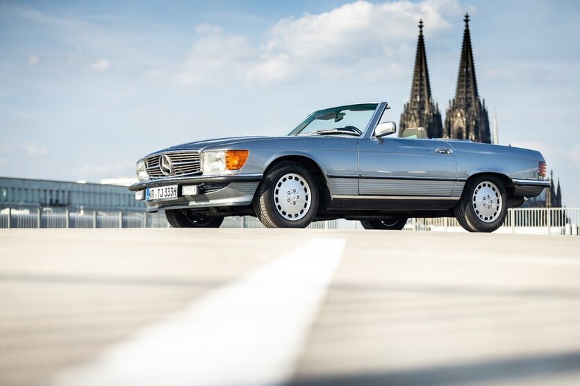 SL 560
