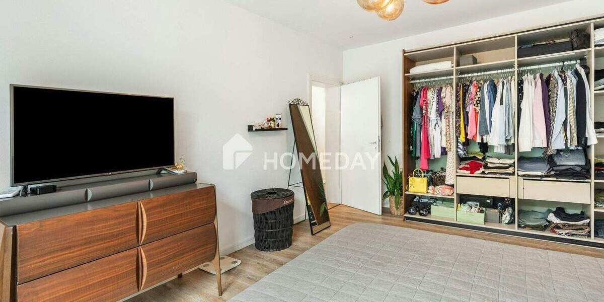 Etagenwohnung Erlabrunn - 5 Zimmer, 156 m&sup2;, 545.000&euro; | Angebot:25373518