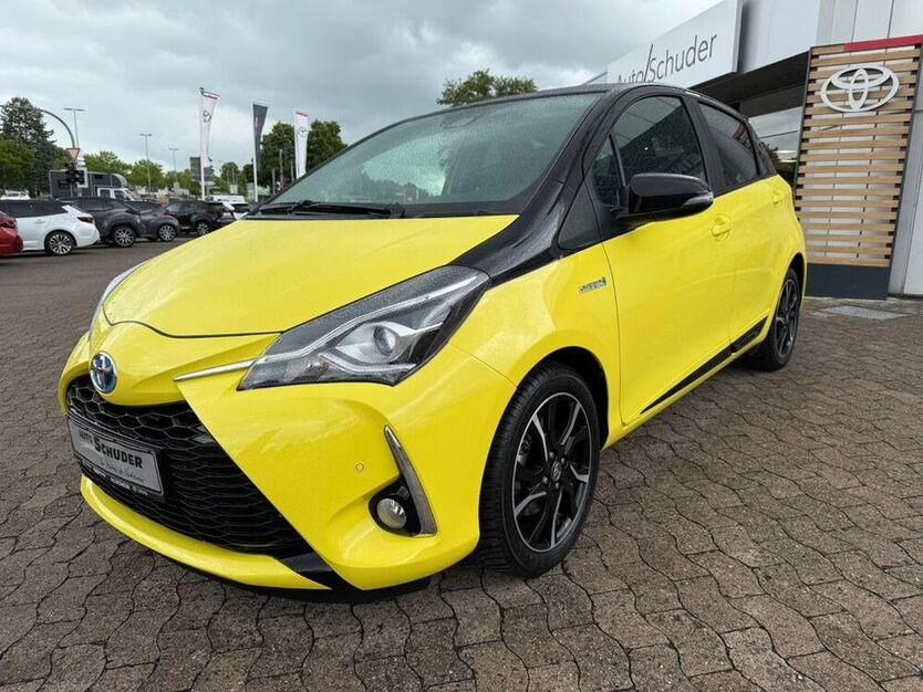 Yaris