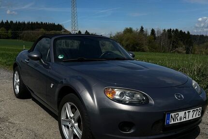 Mazda MX-5 129.600 km 5.000 &euro; Oberhonnefeld 56587