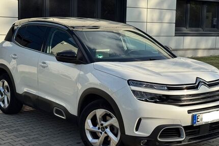 Citroen C5 Aircross 24.200 km 15.499 € Essen 45139