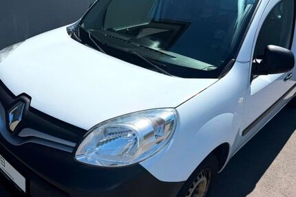Renault Kangoo 167.550 km 6.950 &euro; Hallschlag 54611